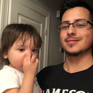 Meet your Posher, Daniel